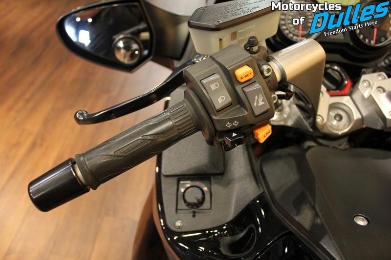 Used 2011 Kawasaki Concours 14 ABS Image 9
