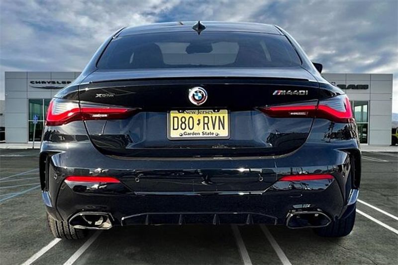 2023 BMW M440i xDriveImage 3