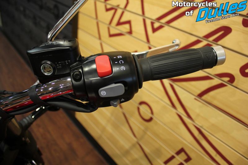 New 2026 Triumph Speedmaster Image 11