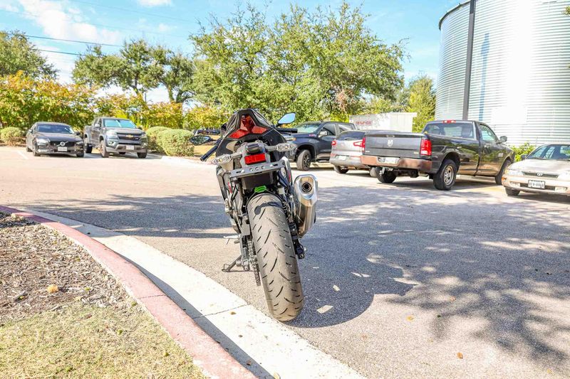 NEW 2026 KAWASAKI NINJA ZX4RR ABS Image 27