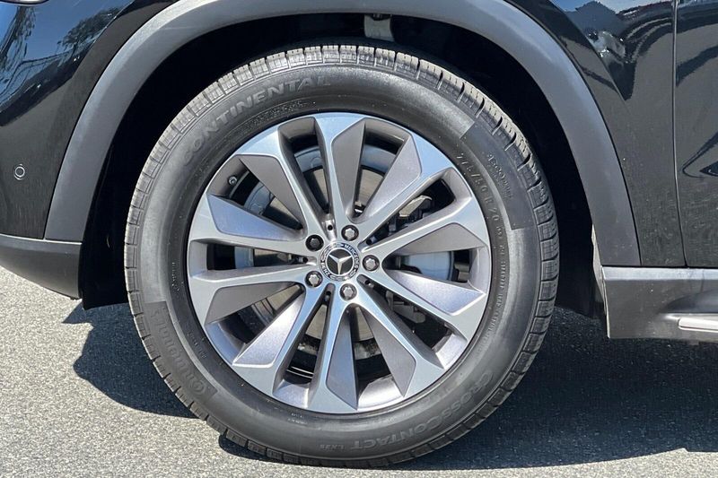 2022 Mercedes-Benz GLE 350Image 34