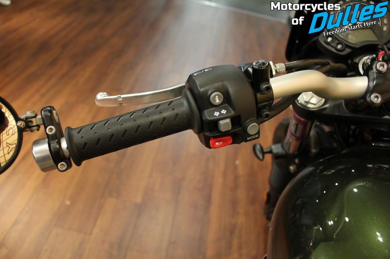 Used 2023 Triumph Scrambler 900 Image 11