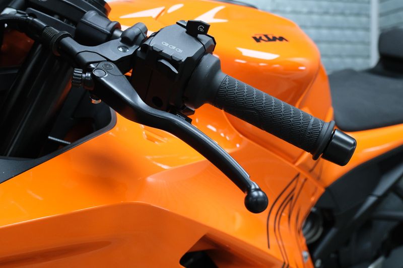 NEW 2026 KTM 990 RC R Image 22