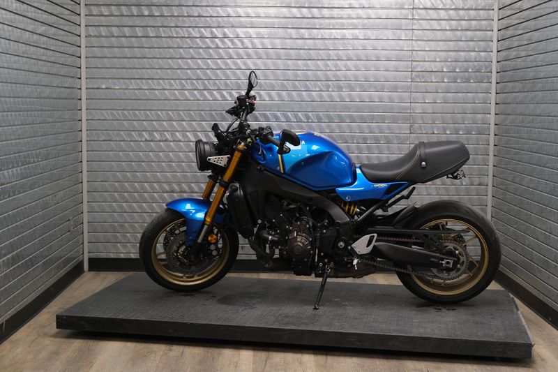 USED 2023 YAMAHA XSR900 Image 6