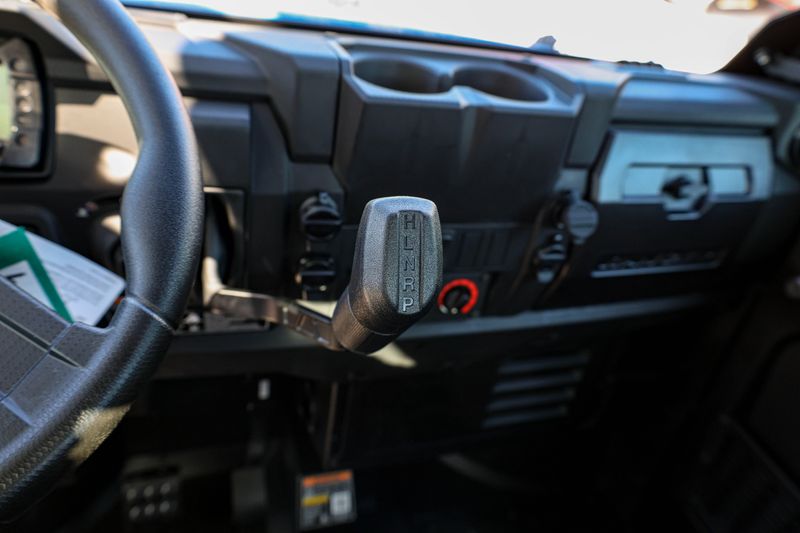 NEW 2026 POLARIS RANGER CREW SP 570 NORTHSTAR EDITION Image 12