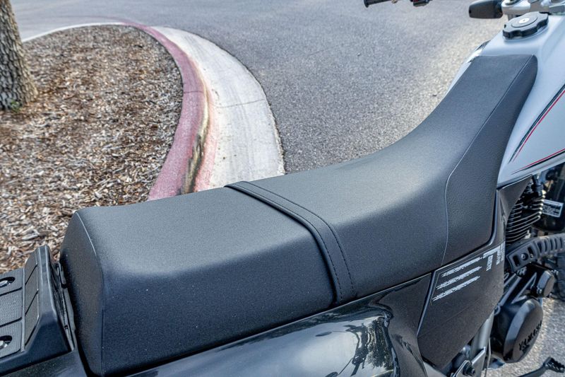 NEW 2026 YAMAHA TW200 Image 4