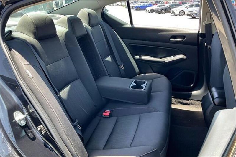Used 2022 Nissan Altima 2.5 SVImage 26