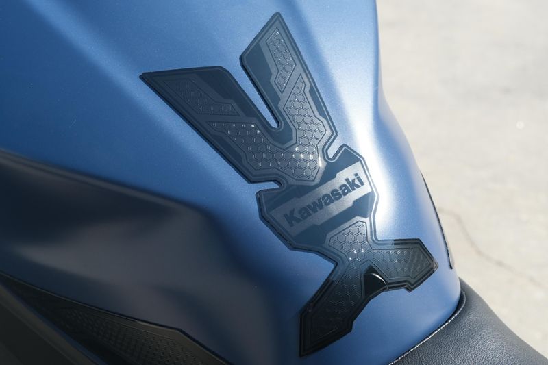 NEW 2026 KAWASAKI NINJA 500 SE ABS Image 12