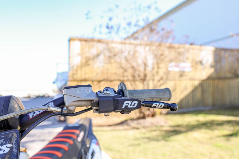 USED 2022 KTM SX 85 Image 8