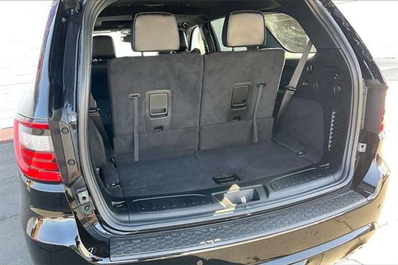 2024 Dodge Durango GT Plus photo 26