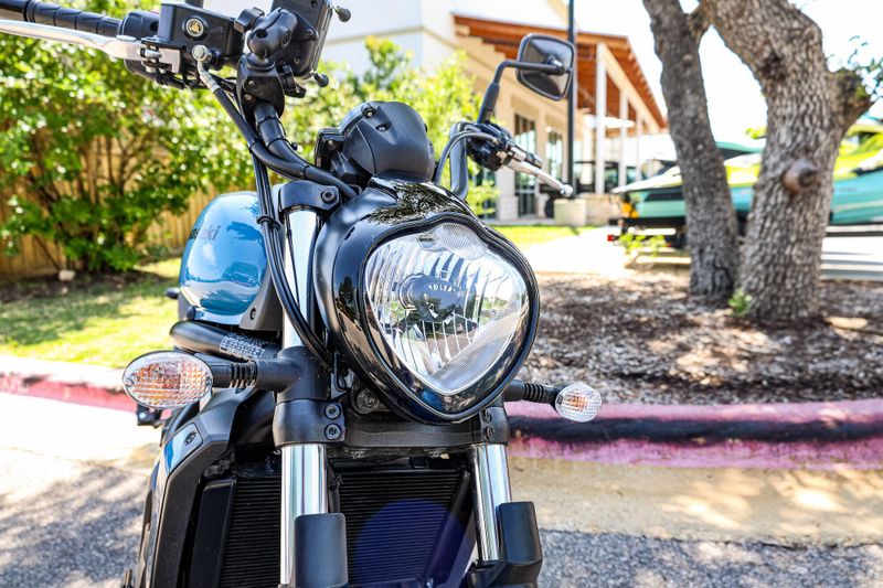 2019 Kawasaki VULCAN S ABS  BLUE Image 6