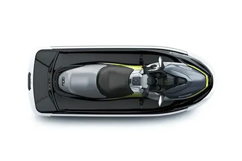 New 2026 Kawasaki JET SKI ST 160X 