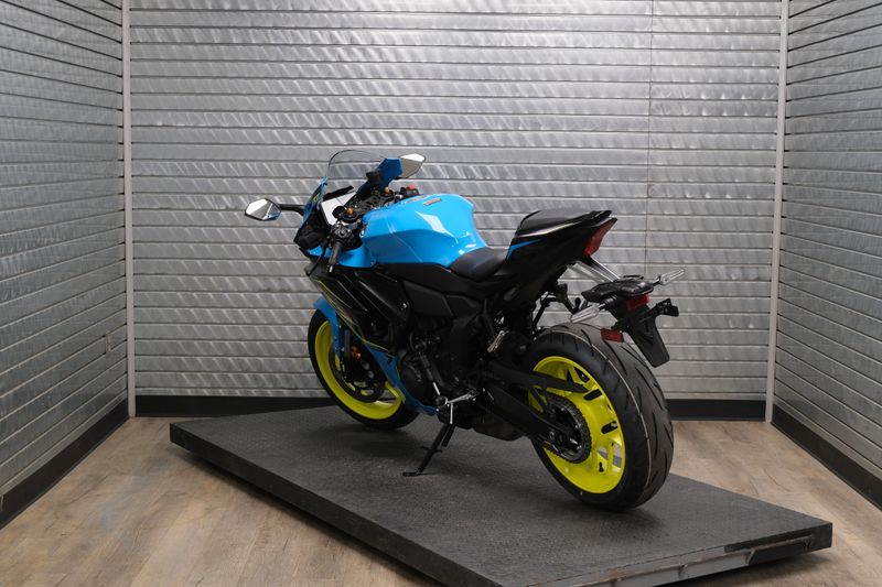 NEW 2026 YAMAHA YZFR7 Image 5