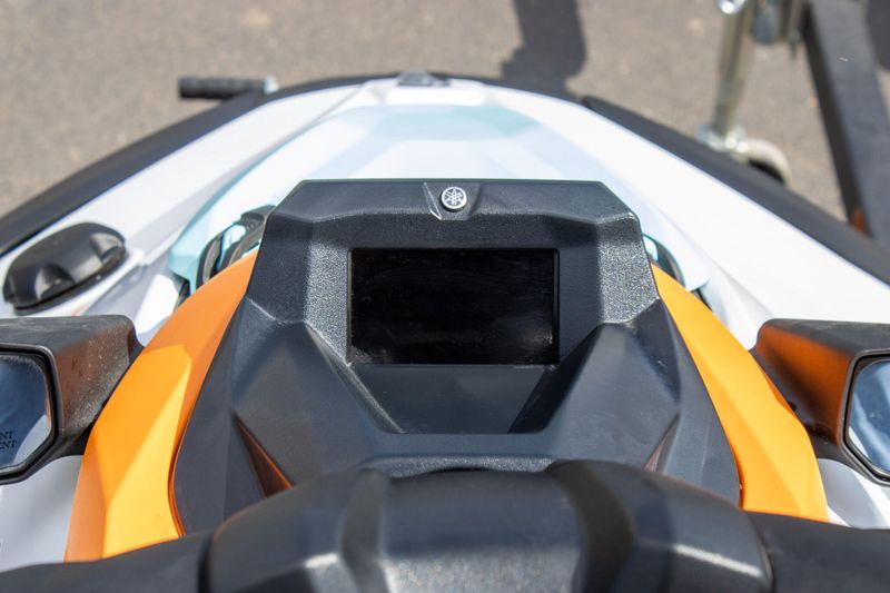 NEW 2026 YAMAHA JETBLASTER LTD Image 8