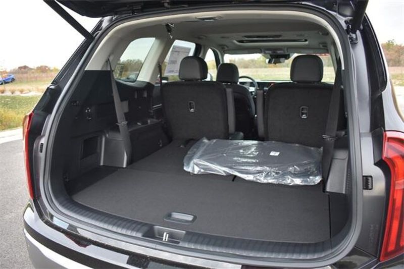 New 2025 Kia Telluride SImage 16