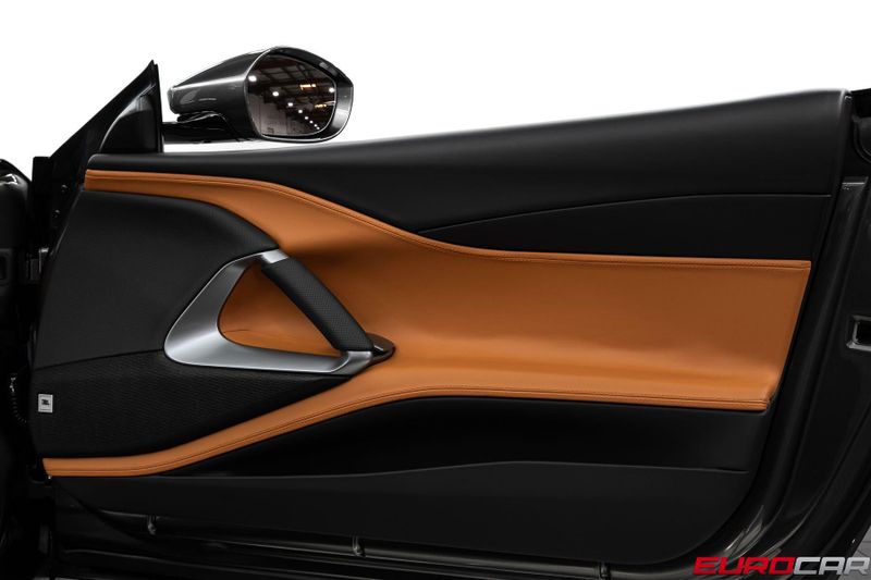 2021 Ferrari 812 GTS *SUSPENSION LIFTER * CUSTOM WHEELS*Image 27