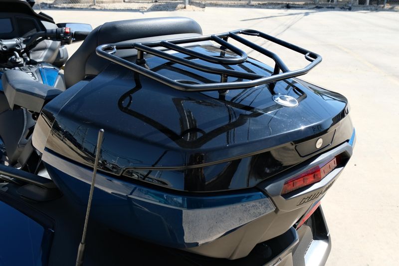 USED 2022 CAN-AM RD SPYDER RT LTD Image 15