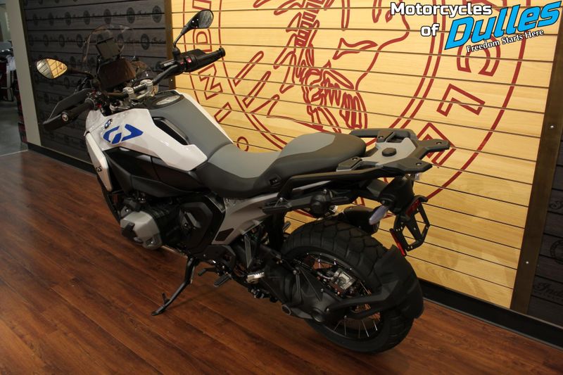 2025 BMW R1300GS ASA Image 6