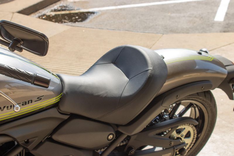 NEW 2026 KAWASAKI VULCAN S ABS Image 14