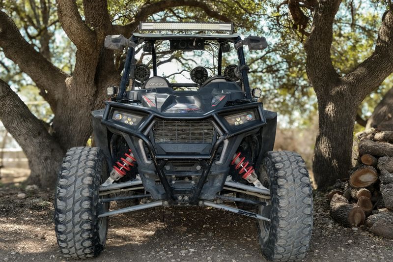 2019 Polaris RZR XP 1000 BLACK PEARLImage 10