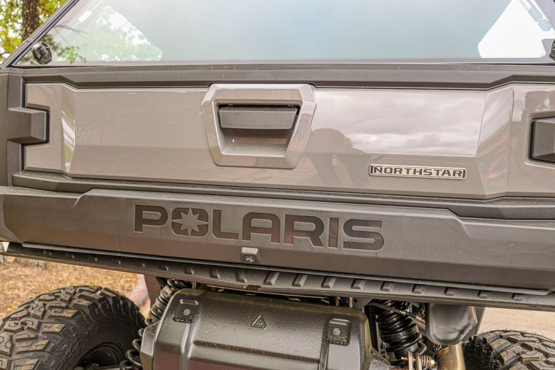 NEW 2026 POLARIS XPEDITION ADV 5 NORTHSTAR Image 20