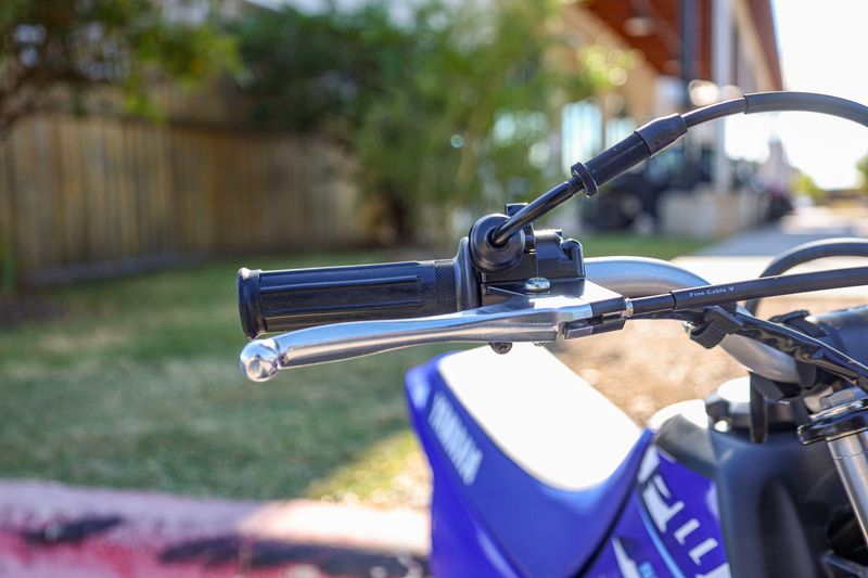 NEW 2026 YAMAHA PW50 Image 17