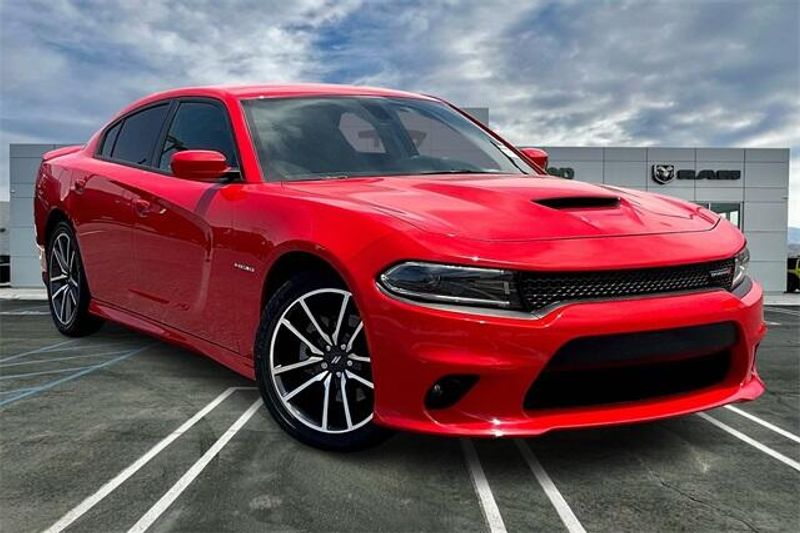 2022 Dodge Charger R/TImage 12