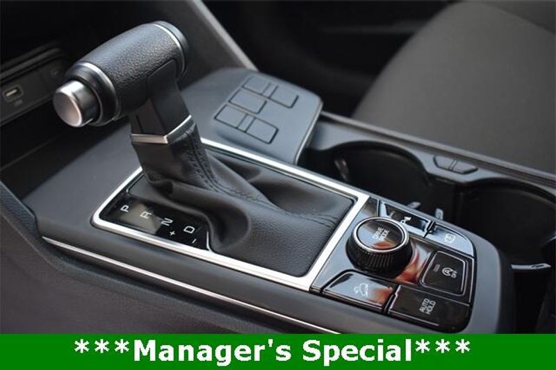 2024 Kia Sportage LXImage 21