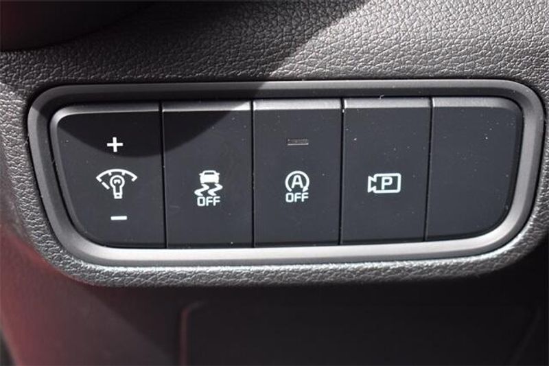 New 2025 Kia Soul GT-LineImage 22
