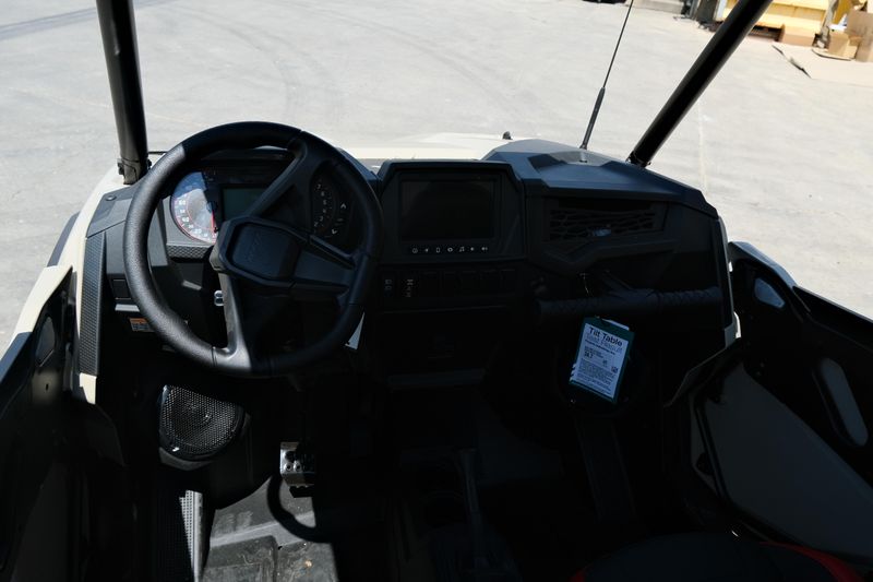 NEW 2026 POLARIS RZR TRAIL ULTIMATE Image 21