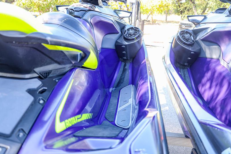 USED 2021 SEADOO RXTX 300 Image 16