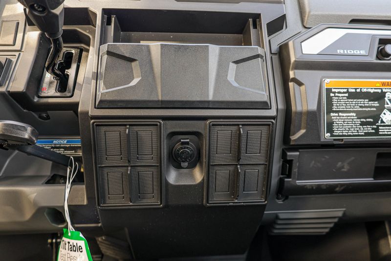 NEW 2026 KAWASAKI RIDGE  CREW Image 7