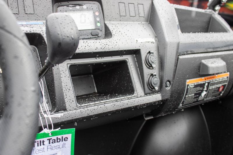 NEW 2026 KAWASAKI MULE PRODXT EPS Image 20