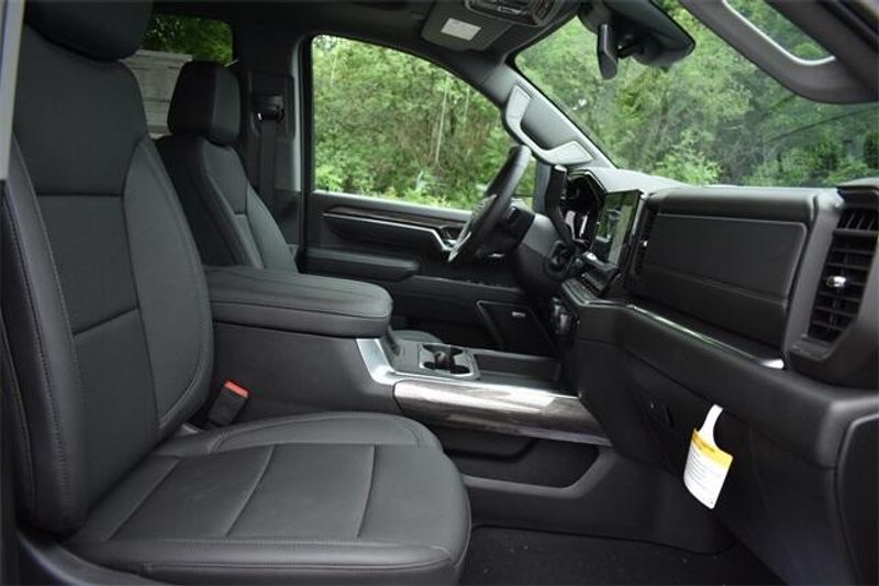 New 2025 Chevrolet Silverado 3500HD LTZImage 16