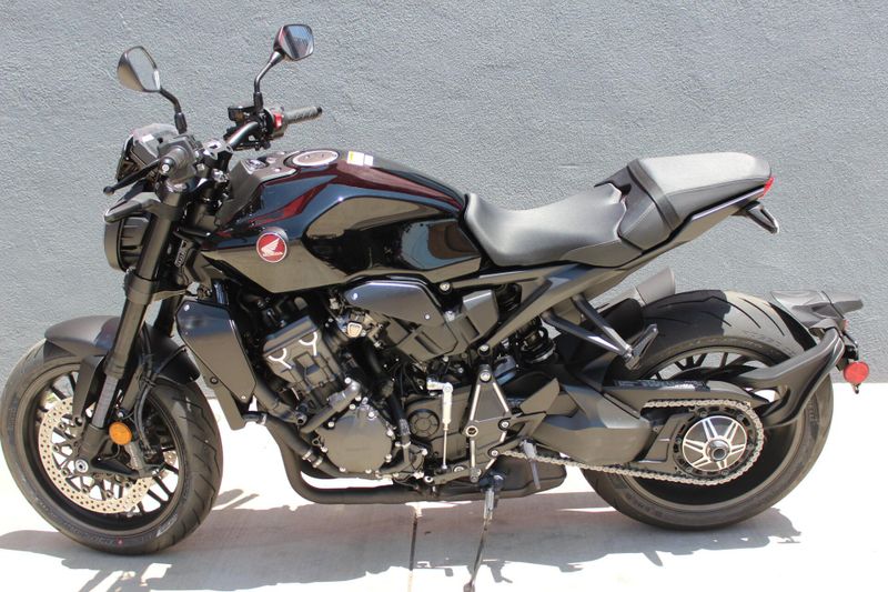 2024 Honda CB1000RR ABS Image 5