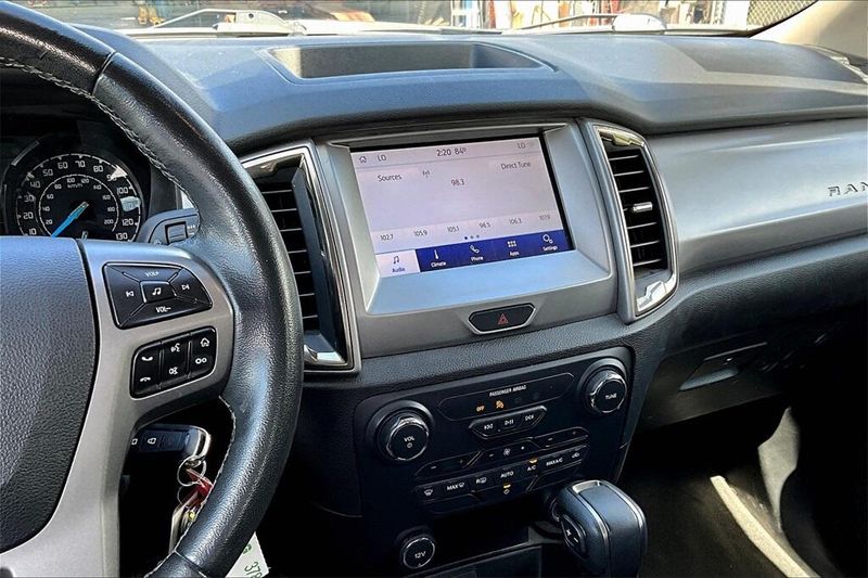 Used 2020 Ford Ranger XLTImage 6