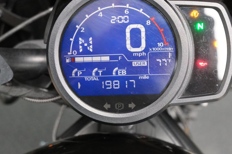 USED 2023 HONDA REBEL 1100T DCT Image 20