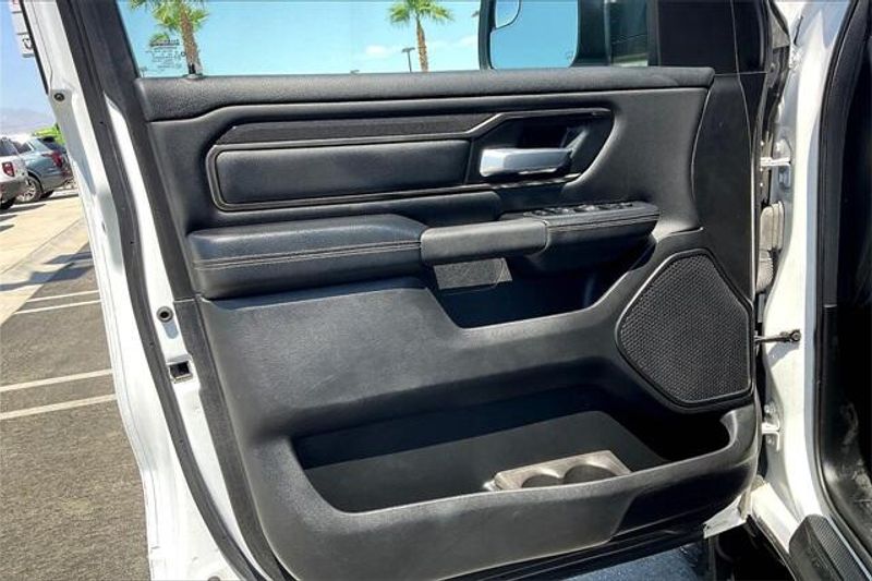Used 2022 RAM 1500 RebelImage 22