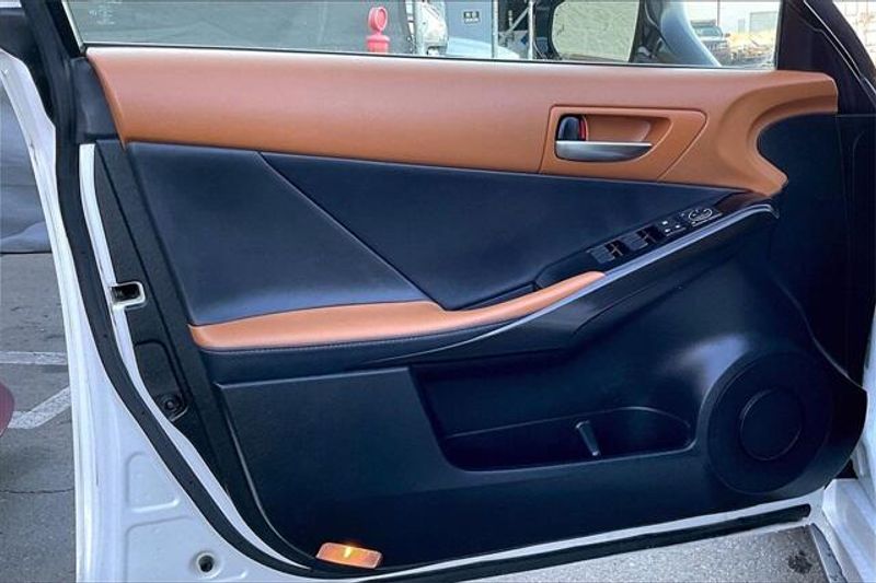 Used 2021 Lexus IS 300 300Image 22