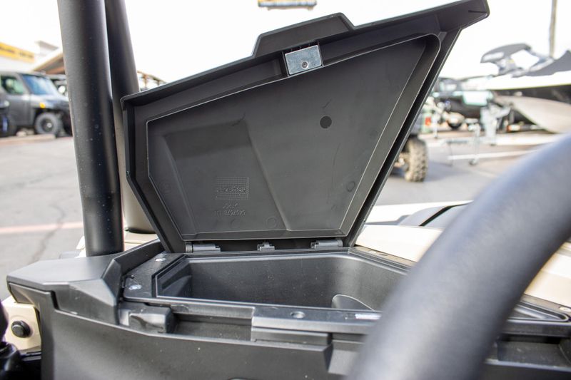 NEW 2026 POLARIS RZR XP 4 1000 SPORT Image 16
