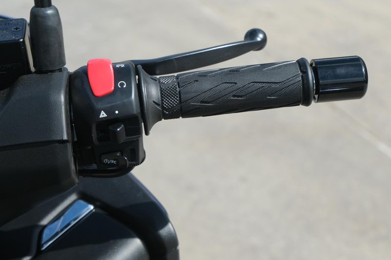 NEW 2026 SUZUKI BURGMAN 400 Image 22