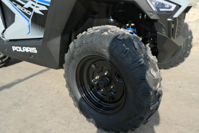 NEW 2026 POLARIS RZR 200 EFI Image 17
