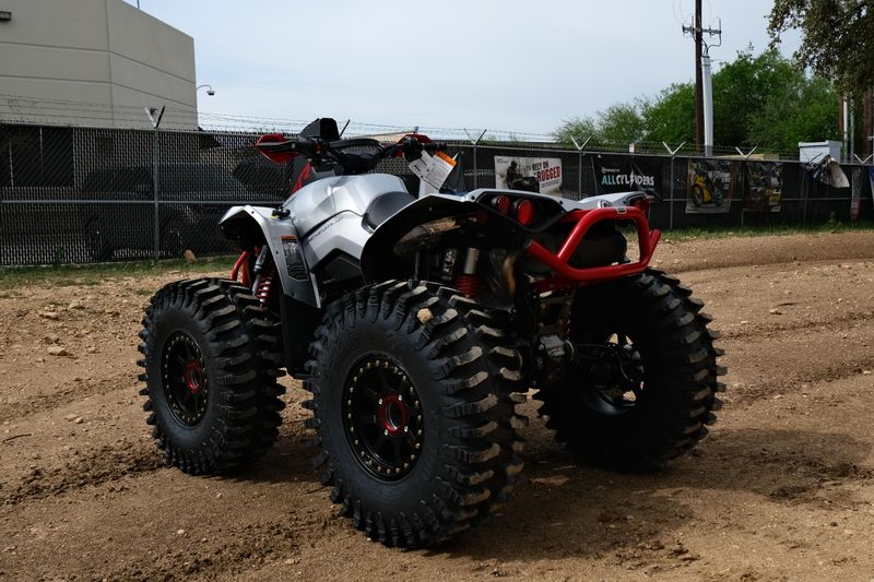 NEW 2026 CAN-AM RENEGADE X MR 1000R Image 5