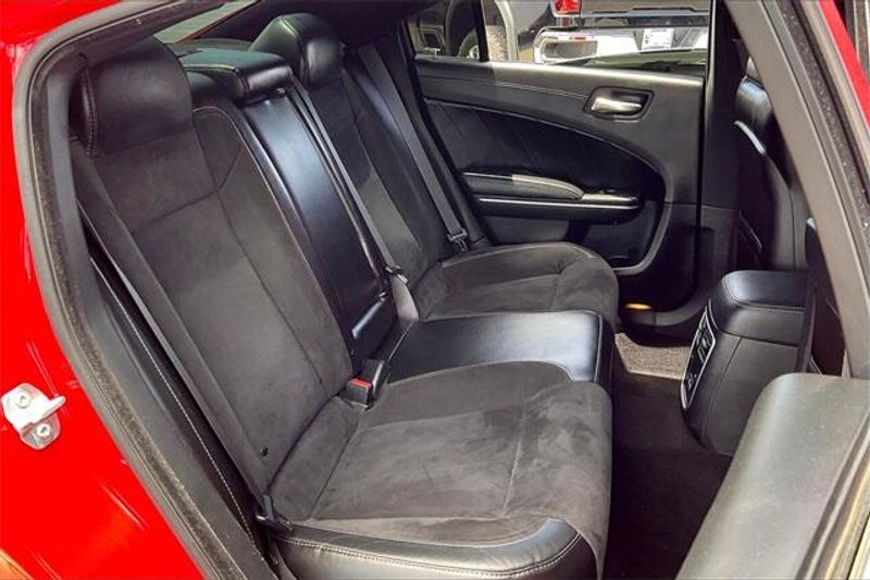 2022 Dodge Charger R/TImage 26