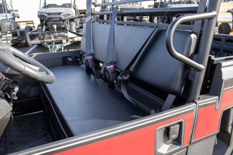 NEW 2026 KAWASAKI MULE PROFX 820 EPS Image 14