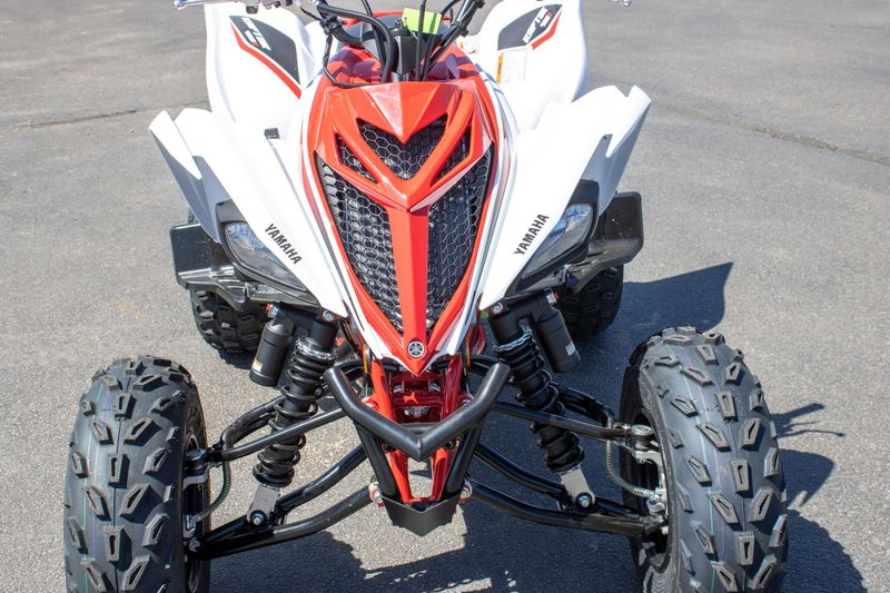 NEW 2026 YAMAHA RAPTOR 700R SE Image 10