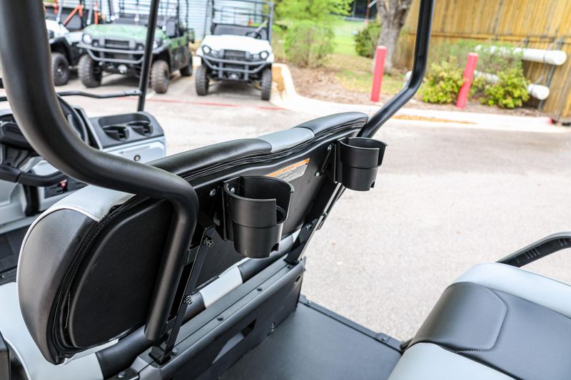 NEW 2025 KAWASAKI NAV 4E LIMITED Image 5