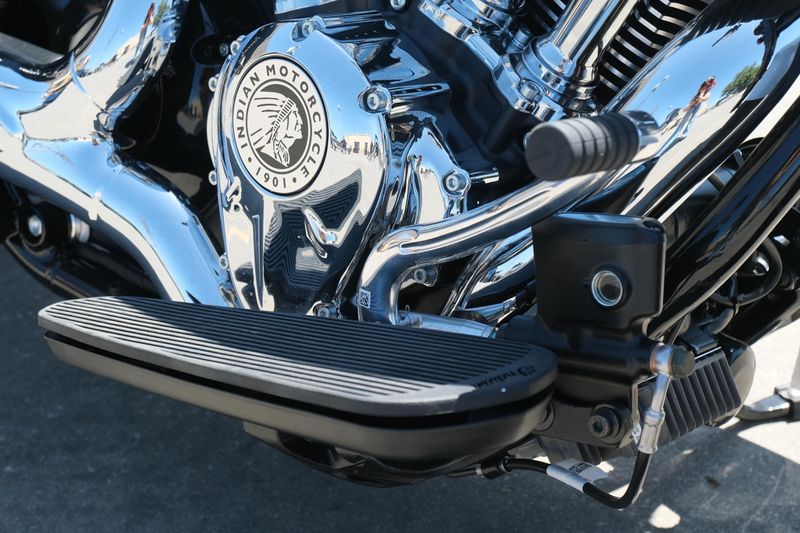 NEW 2024 INDIAN MOTORCYCLE SUPER CHIEF LIMITED ABS Image 12