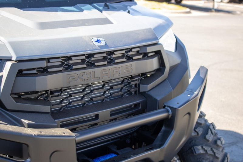 NEW 2026 POLARIS RANGER CREW XP 1000 NORTHSTAR EDITION ULTIMATE Image 10