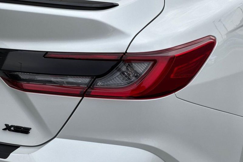 New 2026 Toyota Camry XSEImage 30